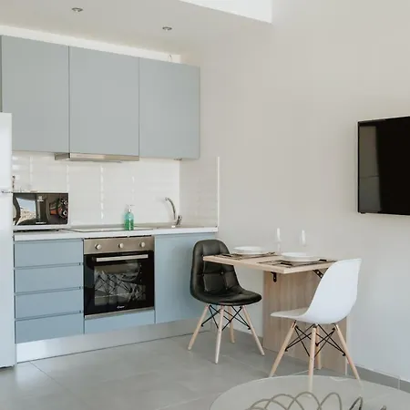 Souita In The Centre, The Luxury Suites Thessaloniki