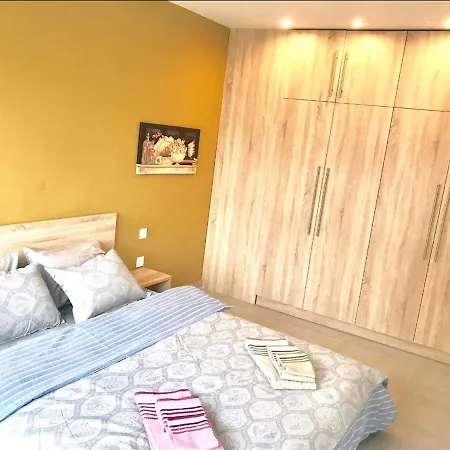 Souita In The Centre, The Luxury Suites