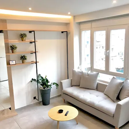 Souita In The Centre, The Luxury Suites Apartment *